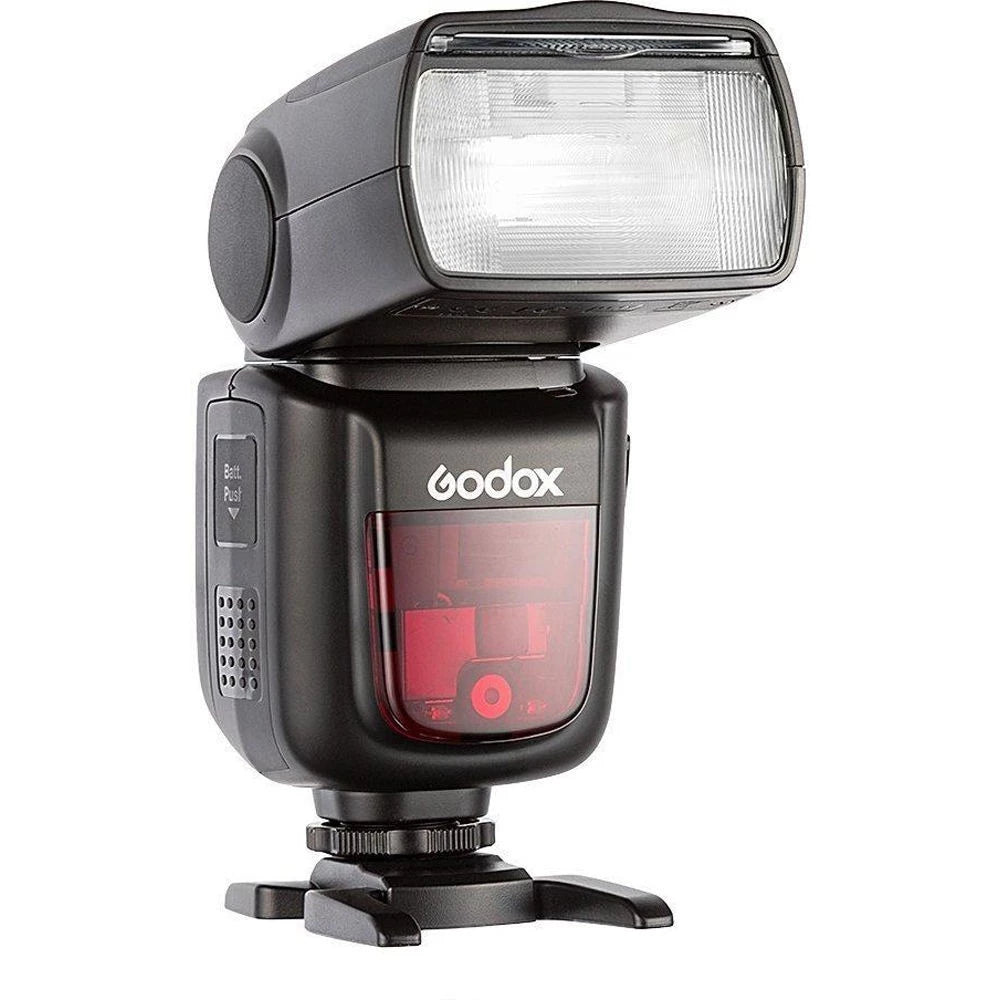 Godox V860IIS TTL Flash for Sony