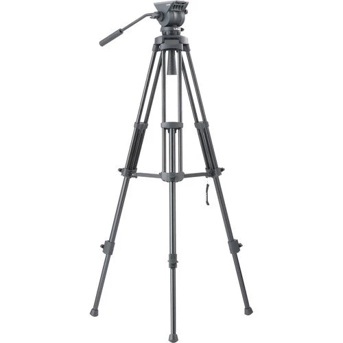Libec TH-Z S4 KIT Tripod Kamera
