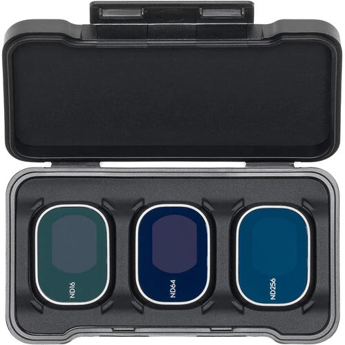 DJI Mini 4 Pro ND Filters (ND 16/64/256)