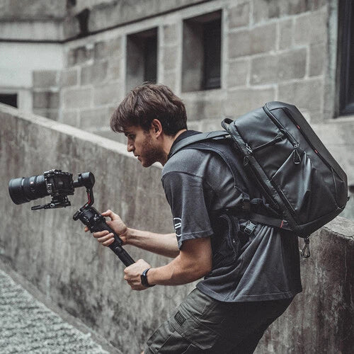 PGYTECH OneMo Lite Backpack 22L (Twilight Black) P-CB-115
