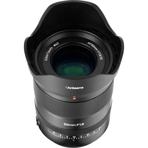 7artisans Photoelectric AF 50mm f/1.8 Lens for Nikon Z