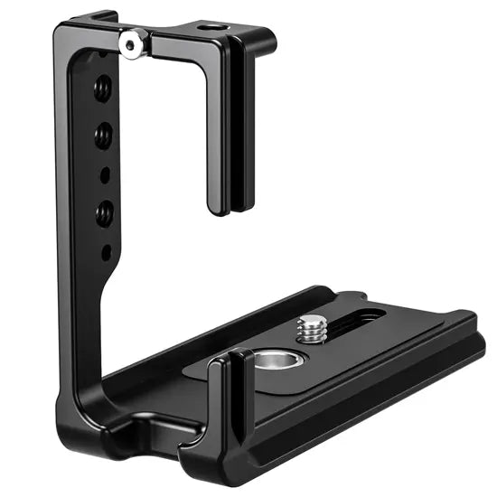 Leofoto LPSO-A9III L Plate for Sony A1 and A9 III Cameras (Arca Compatible)