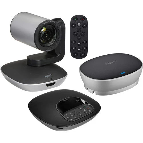 Logitech VC Group