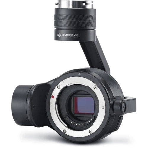 DJI Zenmuse X5S
