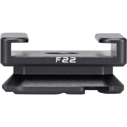 Falcam F22 Cold Shoe Quick Release Plate Mount 2535