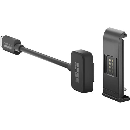 GoPro Contacto