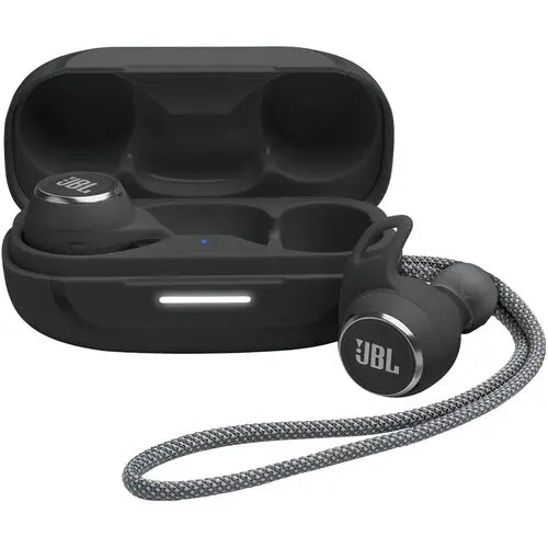 JBL Reflect Aero TWS Black
