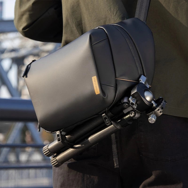 PGYTECH OneGo Solo V2 10L(Obsidian) P-CB-153