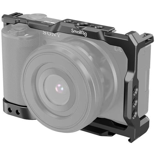 SmallRig 3531B Camera Cage for Sony ZV-E10