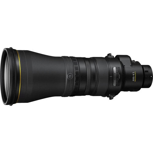 Nikon Nikkor Z 600mm f4 TC VR S Mirrorless Lens