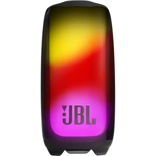 JBL Pulse 5 Black
