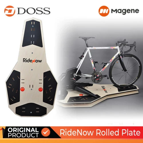 Magene RideNow Cycling Board Trainer Cycling Table for Indoor