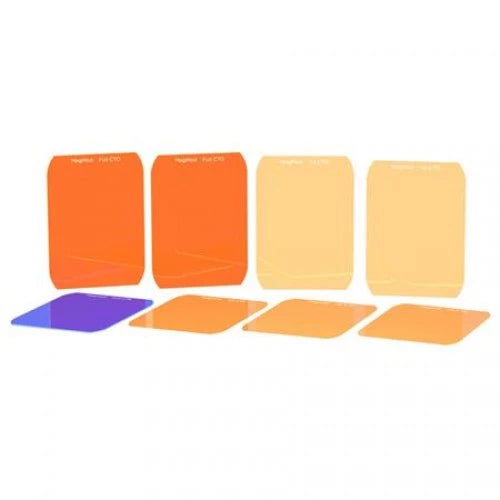 MagMod Advanced Flash Gels (MMAVGEL02)