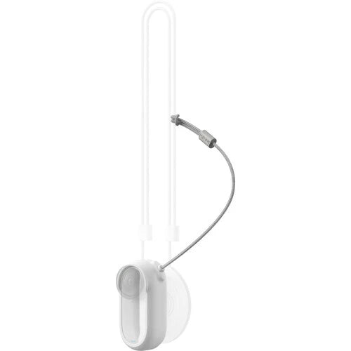 Insta360 GO 3/3S Magnet Pendant Safety Cord - White