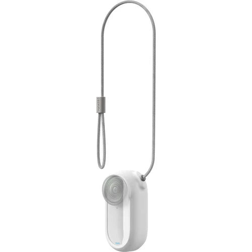 Insta360 GO 3/3S Magnet Pendant Safety Cord - White