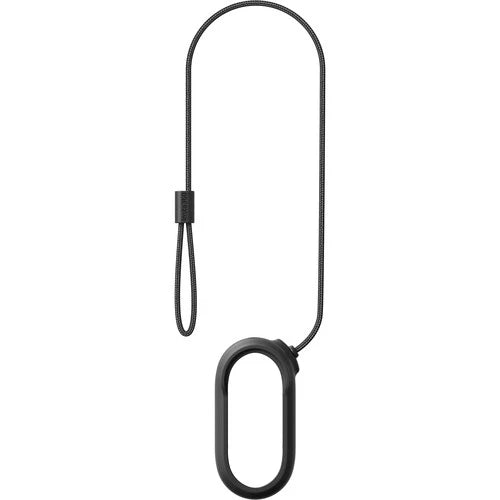 Insta360 GO 3/3S Magnet Pendant Safety Cord - Black
