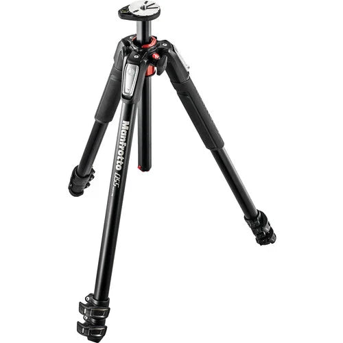 Manfrotto MT055XPRO3 055 ALU 3-S Tripod