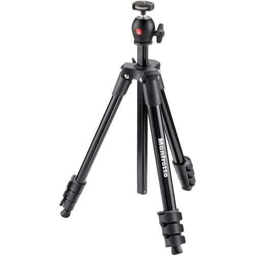 Manfrotto Compact Light Tripod