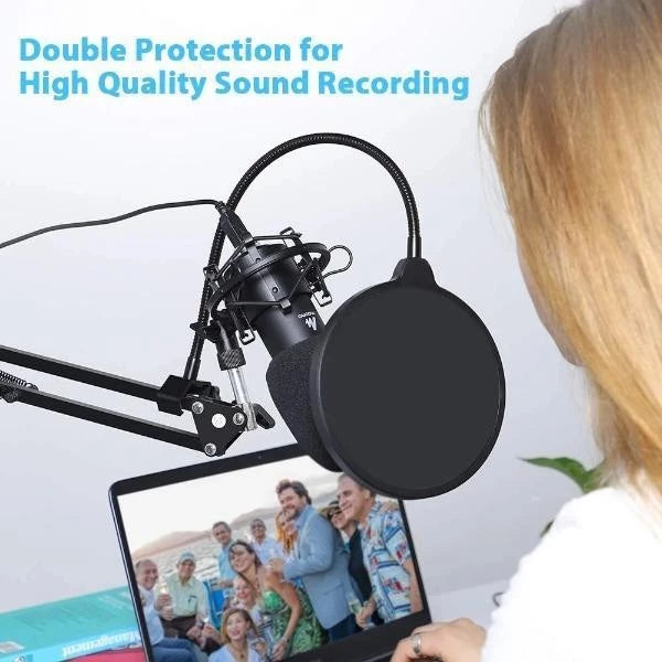 Maono AU-PF150 Professional Microphon Pop Filter