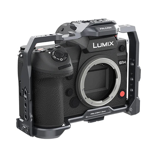 FALCAM F22&F38 Quick Release Camera Cage(FOR S1/S1R/S1H) 2735