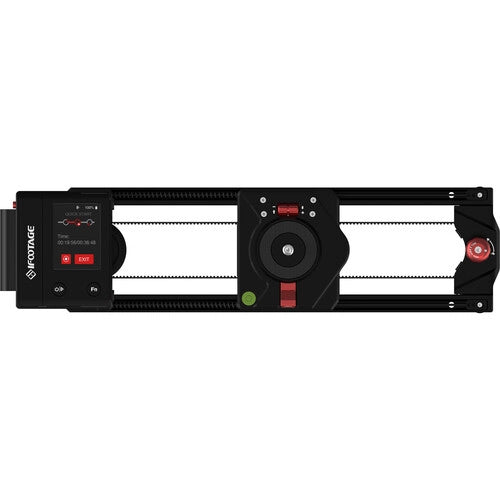Ifootage Shark Slider Nano - Bundle N1-B