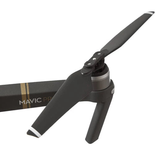 MAVIC PART22 QUICK RELEASE