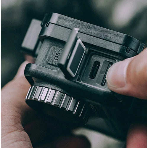 PGYTECH OSMO ACTION Camera Cage P-11B-010