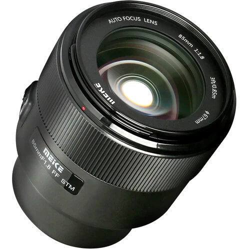 Meike 85mm f1.8 Full Frame AF Lens for CANON RF