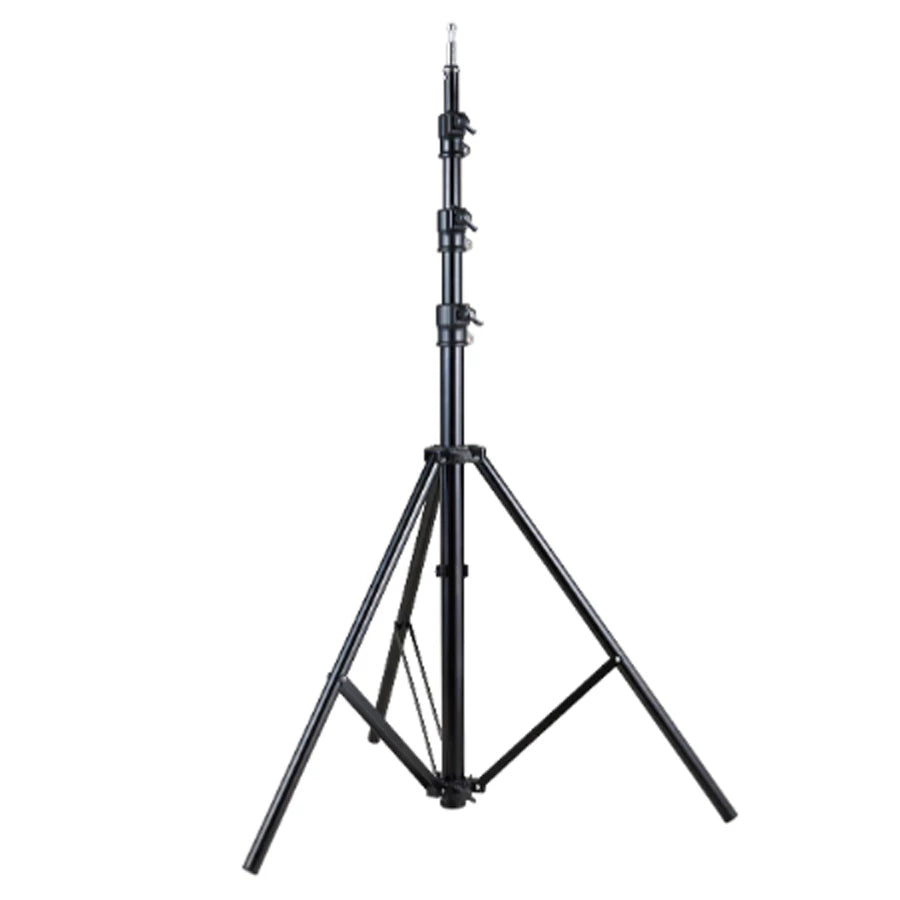 Dearkol 3650mm 5/8" Baby Pin Spring Light Stand DMZ-3800P