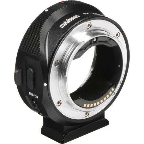 Metabones Professional Adapter Ring Canon EF-Mount to Sony E-Mount T Mark V