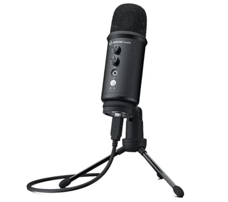 Mirfak TU1 USB Desktop Microphone