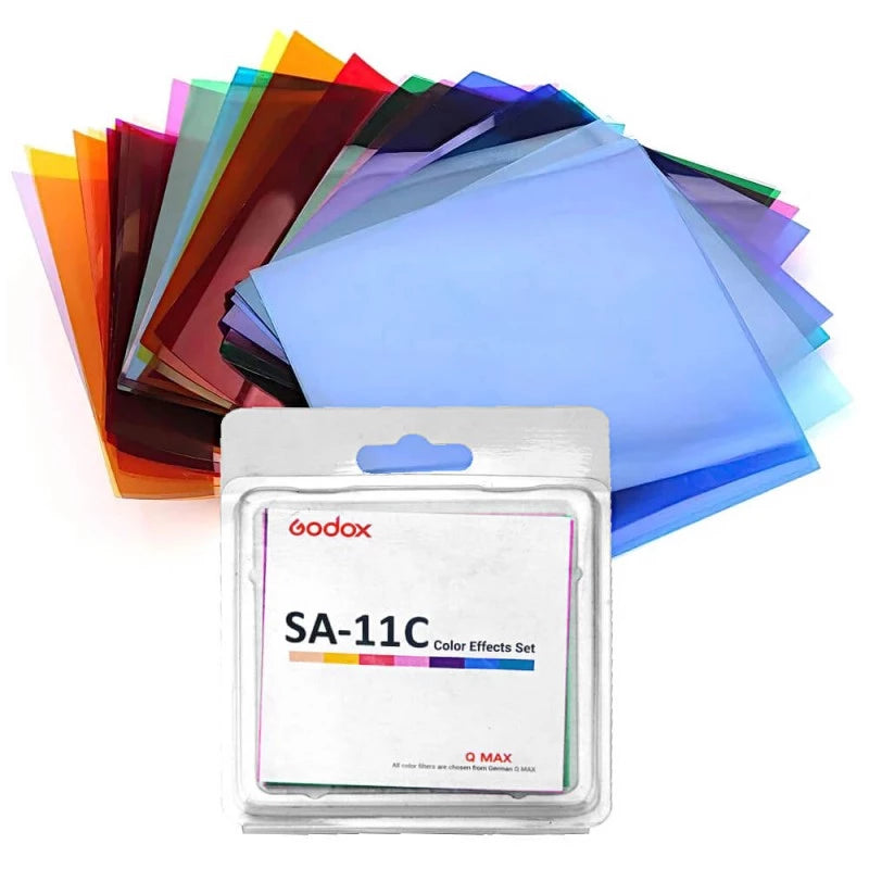 Godox SA-11C Color Effects Set