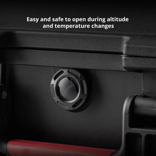 PGYTECH DJI Mini 3 Safety Carrying Case P-40B-020