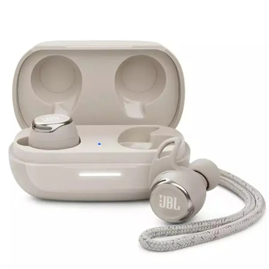 JBL Reflect Flow Pro TWS White