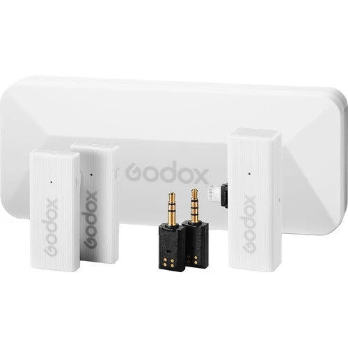 Godox Movelink Mini 2.4GHz (LT) - White