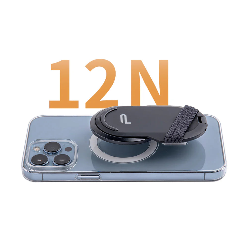 PGYTECH MagFlex Phone Photography Stand (Misty Gray) P-PG-023