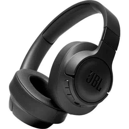 JBL T 760 BT NC Black