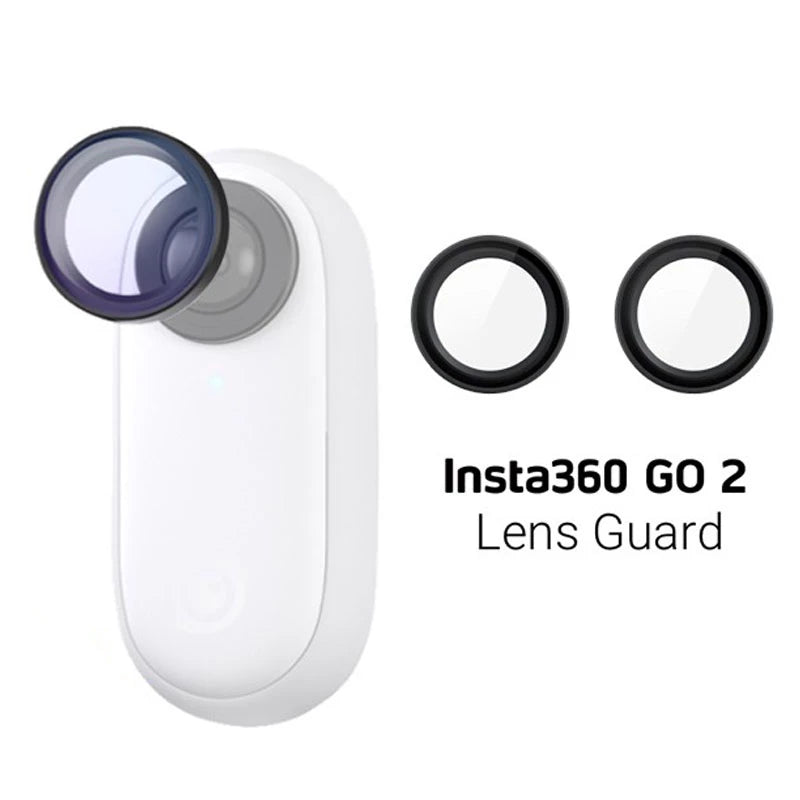 Insta360 GO 2 Lens Guard