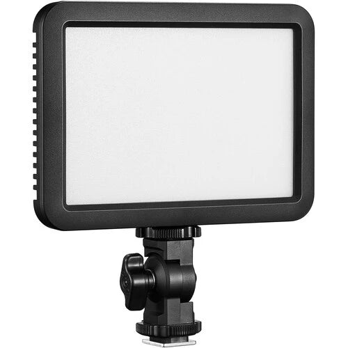 Godox LDP8BI Bi-Color LED Video Light Panel (15x10cm)