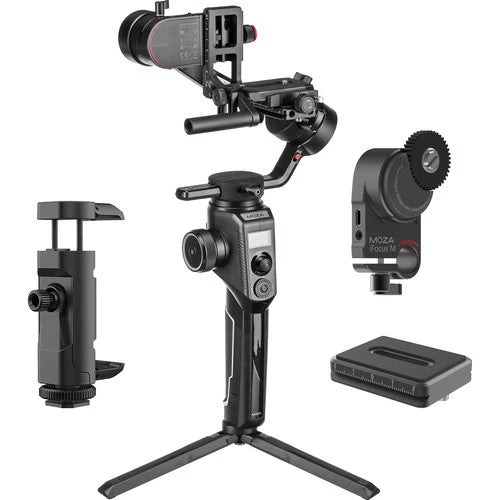 Moza AirCross 2 3-Axis Stabilizer Professional Kit