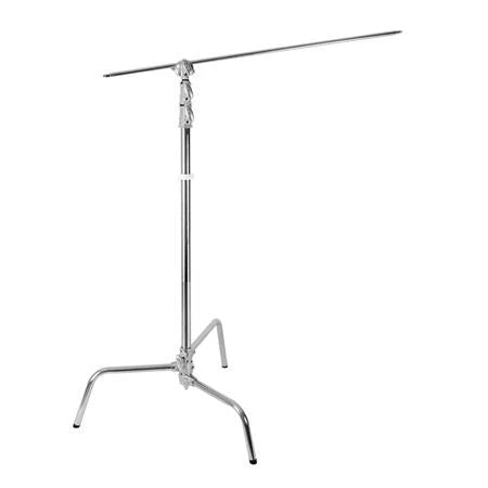 Godox 240CS C-Stand with Arm kit Silver