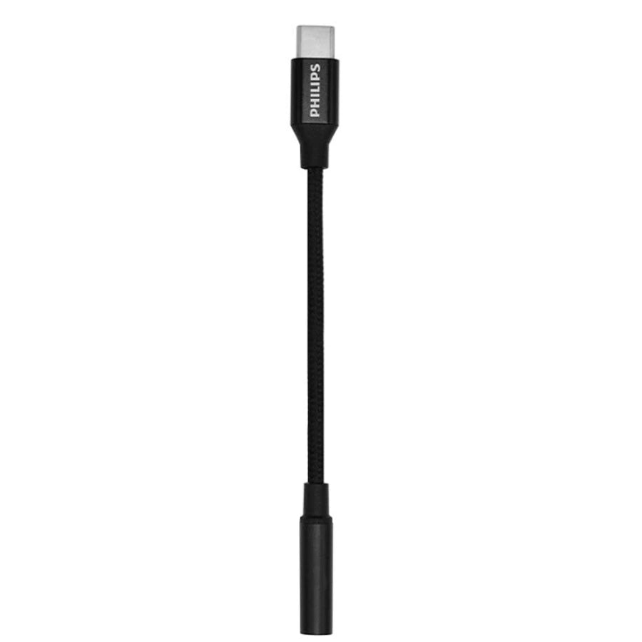 Philips SWA3010C Audio Adapter Type C to Jack 3.5mm