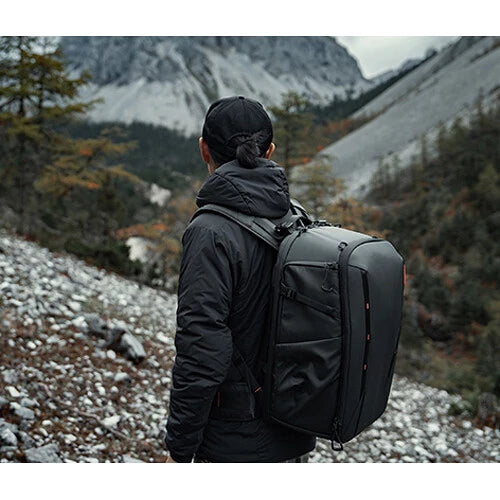PGYTECH OneMo 2 Backpack 25L (Grey Camo) P-CB-111