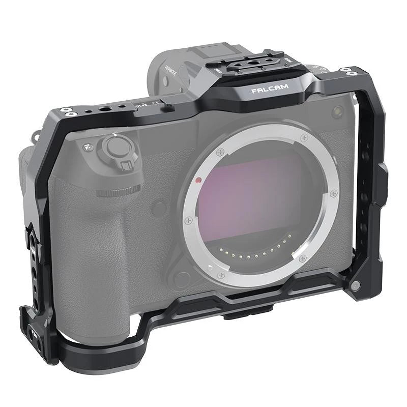 Falcam F22/F38 FUJIFILM Quick Release Camera CageFOR FUJIFILM GFX100S2734