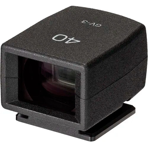 Ricoh GV-3 External Viewfinder for Ricoh GR IIIx / GR IIIx HDF