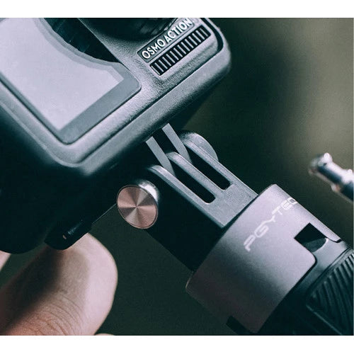 PGYTECH Action Camera Extension Pole Tripod Mini P-GM-117