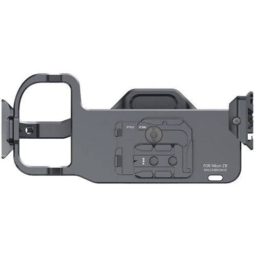 FALCAM Nikon Z8 Camera Cage COOB3903