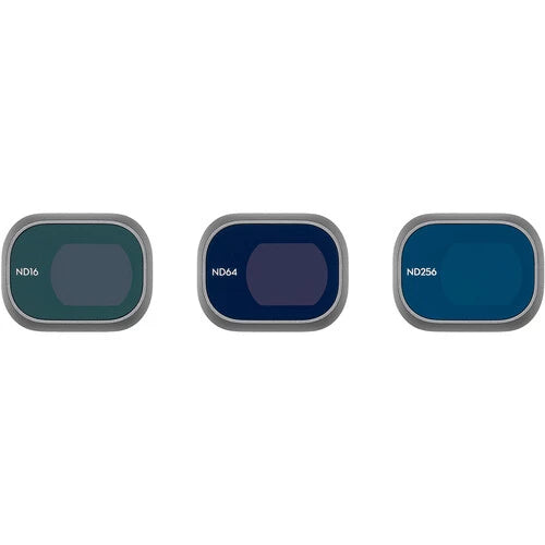 DJI Mini 4 Pro ND Filters (ND 16/64/256)