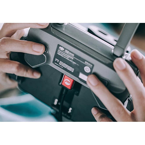 PGYTECH USB A - Lightning Cable 35cm P-GM-115