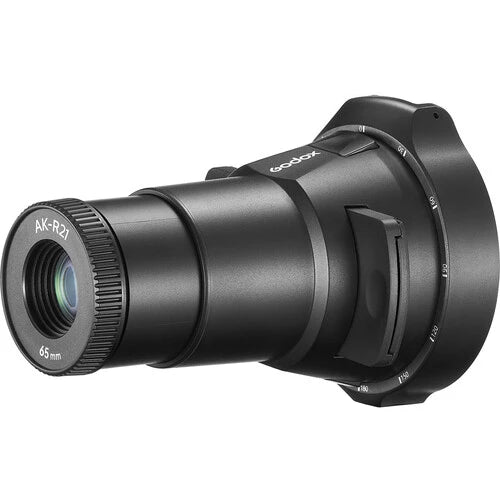 Godox AK-R21 (Projection Kit)
